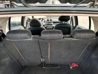 Gebraucht Smart ForFour Passion 109 PS (80 kW) 2004 Kleinwagen