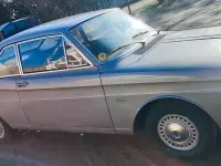 Gebraucht Ford Taunus 50 PS (36 kW) 1968 Coupé