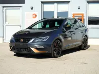 Gebraucht Seat Leon ST 4Drive 300 PS (220 kW) 2019 Grau Kombi