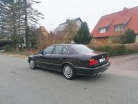 Gebraucht BMW M5 Performance 315 PS (231 kW) 1990 Macaoblau Limousine