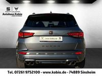 Gebraucht Cupra Ateca VZ 300 PS (220 kW) 2022 Grau SUV