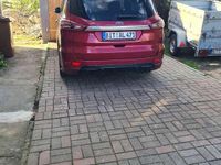 Gebraucht Ford S-MAX ST-Line 150 PS (110 kW) 2018 Van / Kleinbus