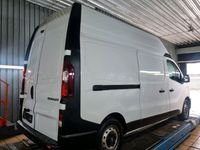 gebraucht Renault Trafic 