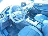 Gebraucht Ford Kuga ST-Line X 224 PS (164 kW) 2023 Silber SUV