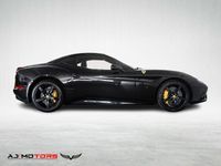 Gebraucht Ferrari California 560 PS (411 kW) 2017 Schwarz Cabrio