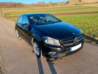gebraucht Mercedes A180 CDI BlueEFFICIENCY
