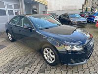 gebraucht Audi A4 Ambiente