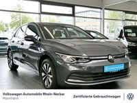 gebraucht VW Golf VIII 2.0 TDI Move Navi AHK PDC uvm