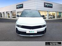 Gebraucht Opel Astra GSe 224 PS (164 kW) 2023 Jade weiss Limousine