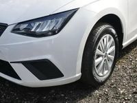 gebraucht Seat Ibiza 