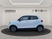 Gebraucht Leapmotor T03 69 kW (95 PS) 2025 Light white Kleinwagen