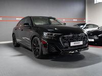 Neu Audi Q8 Sport 286 PS (210 kW) 2025 Schwarz SUV