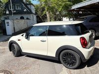 Second-hand Mini ONE 102 CP (75 kW) 2016 Alb Hatchback