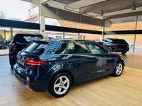 Używany Audi A3 Basis 150 KM (110 kW) 2017 Niebieski Hatchback