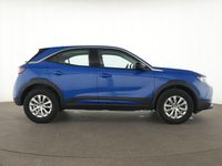 Gebraucht Opel Mokka Edition 101 PS (74 kW) 2021 Perl blau SUV