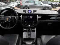 Gebraucht Porsche Macan 266 PS (195 kW) 2023 Grau SUV