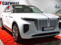 Gebraucht Hongqi E-HS9 2022 Weiß SUV