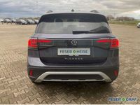 Gebraucht VW T-Cross Life 95 PS (69 kW) 2024 Rauchgrau metallic SUV