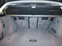 Second-hand BMW 318 143 CP (105 kW) 2015 Gri Break