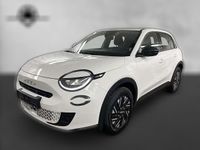 Gebraucht Fiat 600 101 PS (74 kW) 2024 Weiß