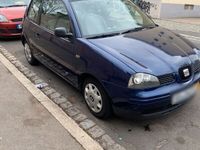 gebraucht Seat Arosa 