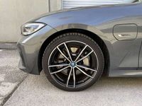 gebraucht BMW 330e xDrive Tour M-SportHead UpAHKSR+WRLaser