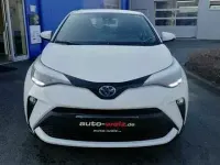Gebraucht Toyota C-HR 122 PS (89 kW) 2024 Andere farbe SUV