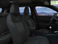 Neu Jeep Avenger Altitude 110 PS (80 kW) 2025 Ruby red SUV