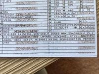 Gebraucht Peugeot 306 Cabriolet 88 PS (64 kW) 1998 Blau Cabrio