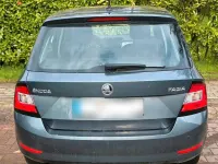 Gebraucht Skoda Fabia Ambition 75 PS (55 kW) 2019 Andere farben Kleinwagen