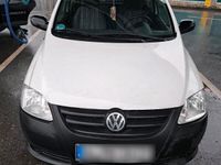 gebraucht VW Fox 1,2 Benzin ⛽️