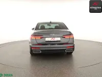 Gebraucht Audi A6 S-Line 299 PS (219 kW) 2022 Daytonagrau perleffekt Limousine