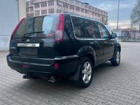 Gebraucht Nissan X-Trail 165 PS (121 kW) 2005 Schwarz SUV