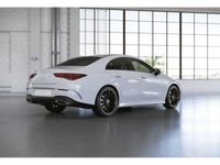 gebraucht Mercedes CLA220 d Coupé