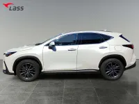 Gebraucht Lexus NX450h+ Business Edition 309 PS (227 kW) 2023 Weiß SUV