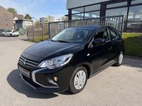 Gebraucht Mitsubishi Space Star Select 71 PS (52 kW) 2025 Schwarz Kleinwagen