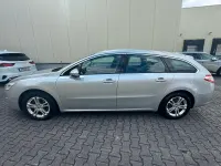 Gebraucht Peugeot 508 170 PS (125 kW) 2012 Braun Kombi
