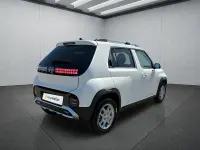 Neu Hyundai Inster Trend 71 kW (97 PS) 2026 Weiß Kleinwagen