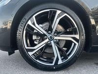 Gebraucht Volvo V60 Plus 197 PS (144 kW) 2025 Schwarz Kombi