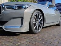 gebraucht BMW 730L d xDrive°Nappa°Kein Ex-Mieter°NP.131700euro