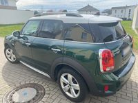 gebraucht Mini Countryman Luxusaustattung ❤️einmal alles bitte!