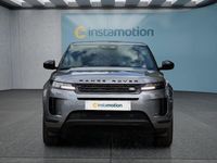 Gebraucht Land Rover Range Rover 163 PS (119 kW) 2025 Grau SUV