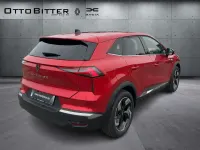 Neu Renault Symbioz Techno 140 PS (102 kW) 2025 Dezirrot (nnp) SUV