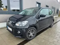 Occasion VW up! 75 ch (55 kW) 2012 Noir Citadine