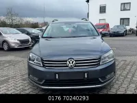 Second-hand VW Passat 140 CP (102 kW) 2011 Gri Berlinǎ