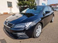 gebraucht Seat Leon FR"LED"NAVI"Full Link