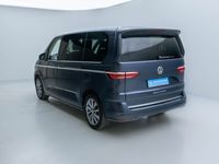 gebraucht VW Multivan T7Style TSI DSG*DCC*PANO*AGR*STNDHZG*