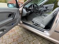 Second-hand BMW 316 116 CP (85 kW) 2003 Argintiu Berlinǎ