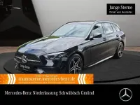 Gebraucht Mercedes C300 AMG 258 PS (189 kW) 2025 Schwarz Limousine