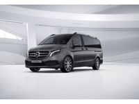 gebraucht Mercedes V300 d EDITION Lang